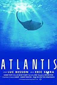 دانلود دوبله فارسی فیلم Atlantis سال 1991