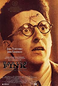 دانلود فیلم Barton Fink سال 1991