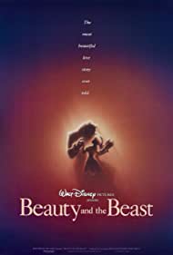 دانلود دوبله فارسی فیلم Beauty and the Beast سال 1991