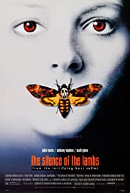 دانلود دوبله فارسی فیلم The Silence of the Lambs سال 1991
