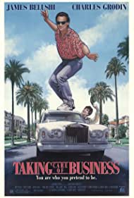 دانلود فیلم Taking Care of Business سال 1990 - مراقبت از کسب و کار