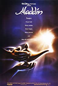 دانلود دوبله فارسی فیلم Aladdin سال 1992