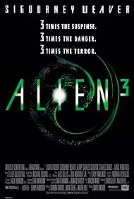 دانلود فیلم Alien 3 سال 1992 - بیگانه 3
