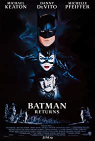 دانلود دوبله فارسی فیلم Batman Returns سال 1992