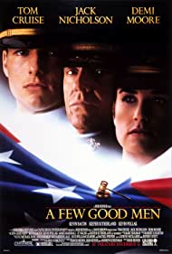 دانلود دوبله فارسی فیلم A Few Good Men سال 1992