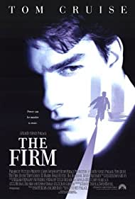 دانلود دوبله فارسی فیلم The Firm سال 1993