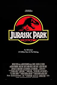 دانلود دوبله فارسی فیلم Jurassic Park سال 1993