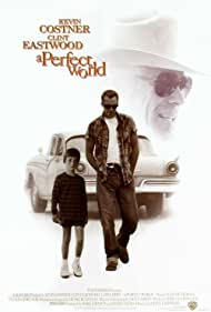 دانلود دوبله فارسی فیلم A Perfect World سال 1993