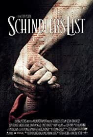 دانلود دوبله فارسی فیلم Schindler's List سال 1993 - لیست شیندلر