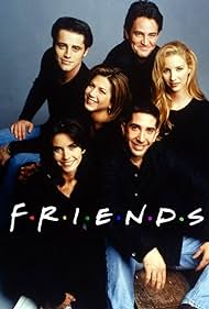 دانلود فیلم Friends سال 1994 - دوستان