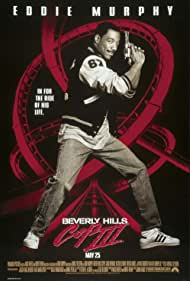 دانلود دوبله فارسی فیلم Beverly Hills Cop III سال 1994