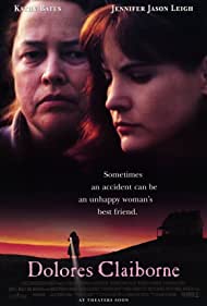 دانلود دوبله فارسی فیلم Dolores Claiborne سال 1995 - دولورس کلایبورن
