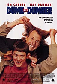 دانلود دوبله فارسی فیلم Dumb and Dumber سال 1994