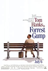 دانلود دوبله فارسی فیلم Forrest Gump سال 1994 - فارست گامپ