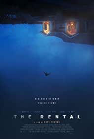 دانلود فیلم The Rental سال 2020 - اجاره بها