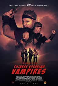 دانلود فیلم Chinese Speaking Vampires سال 2021 - خون آشام های چینی زبان