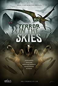 دانلود فیلم Terror in the Skies سال 2019 - وحشت در آسمان