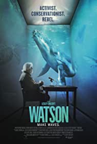 دانلود فیلم Watson سال 2019 - واتسون