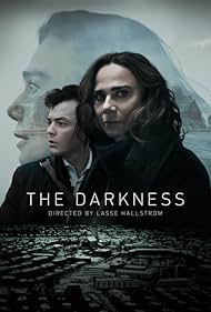 دانلود دوبله فارسی فیلم The Darkness سال 2024 - تاریکی