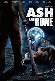 دانلود فیلم Ash and Bone سال 2022 - خاکستر و استخوان