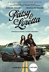 دانلود فیلم Patsy & Loretta سال 2019 - پتسی و لورتا