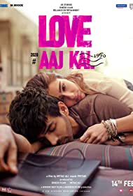 دانلود فیلم Love Aaj Kal سال 2020 - عشق امروزی