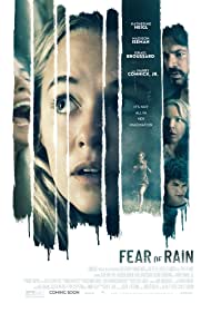 دانلود دوبله فارسی فیلم Fear of Rain سال 2021 - ترس از باران