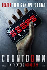 دانلود دوبله فارسی فیلم Countdown سال 2019 - شمارش معکوس
