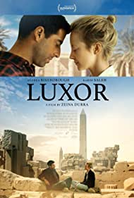 دانلود دوبله فارسی فیلم Luxor سال 2020 - لوکسور