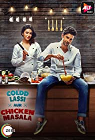 دانلود فیلم Coldd Lassi Aur Chicken Masala سال 2019 - لاسی خنک و چیکن ماسالا