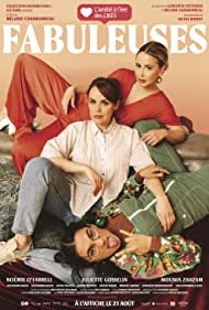 دانلود فیلم Fabulous سال 2019 - افسانه