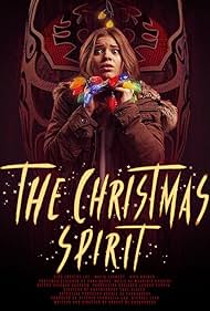 دانلود فیلم The Christmas Spirit سال 2023 - روح کریسمس