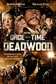 دانلود فیلم Once Upon a Time in Deadwood سال 2019