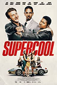 دانلود فیلم Supercool سال 2021 - فوق العاده باحال