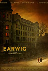 دانلود فیلم Earwig سال 2021 - گوش‌ خیزک