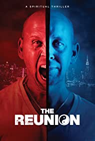 دانلود فیلم The Reunion سال 2022 - تجدید دیدار