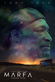 دانلود فیلم Destination Marfa سال 2021 - مقصد مارفا