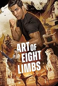 دانلود دوبله فارسی فیلم Art of Eight Limbs سال 2024 - هنر هشت اندام