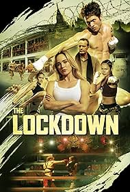 دانلود فیلم The Lockdown سال 2024 - قرنطینه