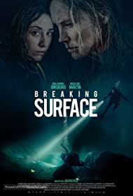دانلود دوبله فارسی فیلم Breaking Surface سال 2020 - شکستن سطح