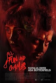 دانلود فیلم All Fun and Games سال 2023 - همه سرگرمی ها و بازی ها