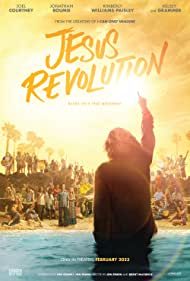 دانلود فیلم Jesus Revolution سال 2023 - انقلاب عیسی