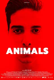 دانلود فیلم Animals سال 2021 - حیوانات