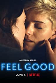 دانلود فیلم Feel Good سال 2020 - حس خوب