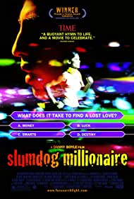 دانلود دوبله فارسی فیلم Slumdog Millionaire سال 2008