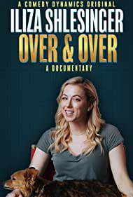 دانلود فیلم Iliza Shlesinger: Over & Over سال 2019