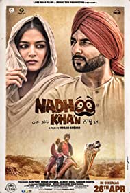 دانلود فیلم Nadhoo Khan سال 2019 - نادهو خان