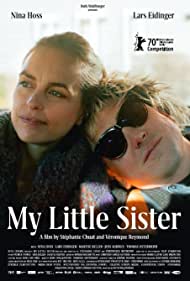 دانلود فیلم My Little Sister سال 2020 - خواهر کوچکم