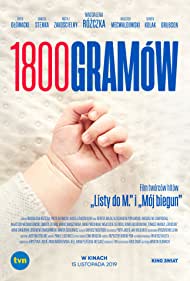 دانلود دوبله فارسی فیلم 1800 gramów سال 2019 - هزار و هشتصد گرم