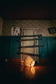 دانلود دوبله فارسی فیلم Shut In سال 2022 - حبس شده